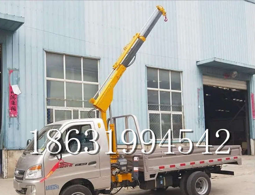 成华区随车吊机自走可移动式多少钱绞盘随车吊机自走可移动式简易电动行走吊机多少钱